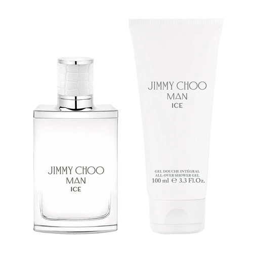 Набір Jimmy Choo Man Ice для чоловіків