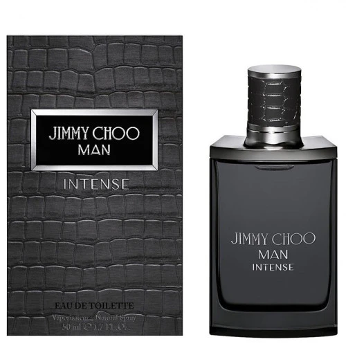 Туалетна вода Jimmy Choo Man Intense для чоловіків