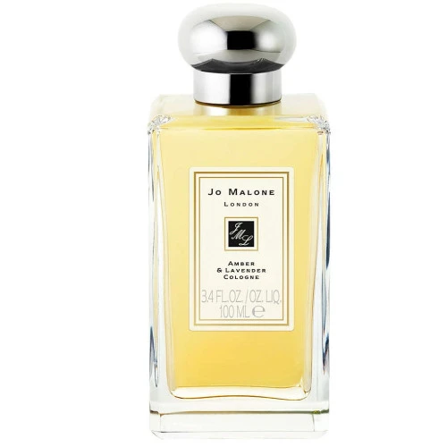 Одеколон Jo Malone Amber & Lavender для чоловіків