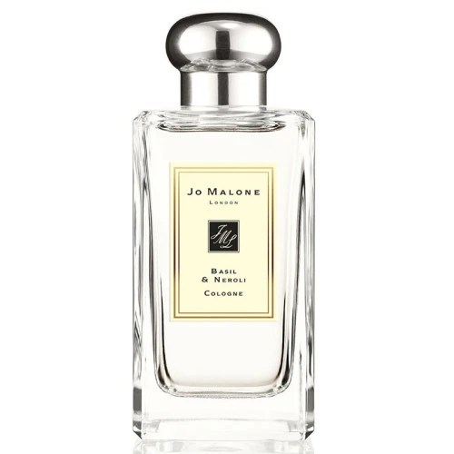 Одеколон Jo Malone Basil & Neroli для мужчин и женщин