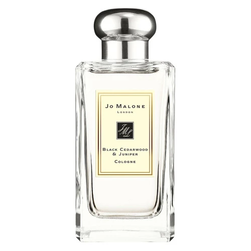 Одеколон Jo Malone Black Cedarwood & Juniper для женщин