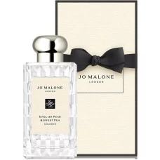 Одеколон Jo Malone English Pear & Sweet Pea для чоловіків та жінок 