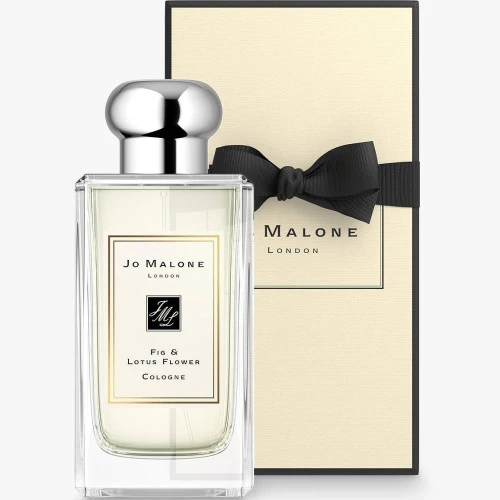 Одеколон Jo Malone Fig & Lotus Flower для мужчин и женщин