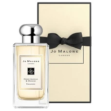 Одеколон Jo Malone Honeysuckle & Davana для жінок