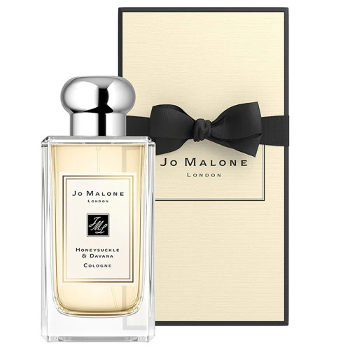 Одеколон Jo Malone Honeysuckle & Davana для женщин