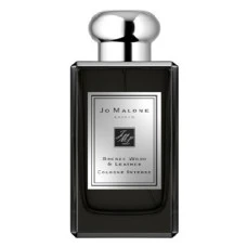 Одеколон Jo Malone London Bronze Wood & Leather для чоловіків та жінок
