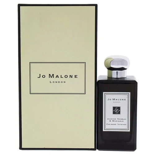Одеколон Jo Malone Jasmine Sambac & Marigold для жінок