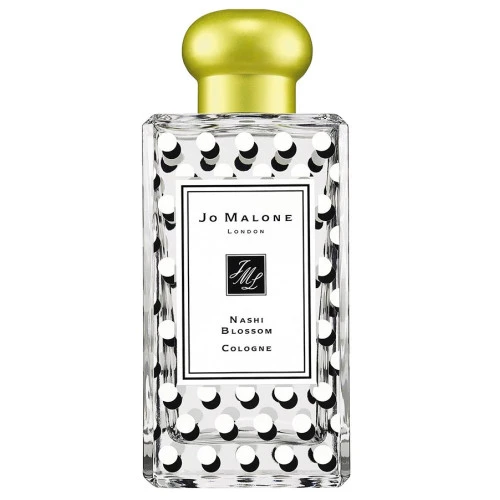 Одеколон Jo Malone Nashi Blossom для мужчин и женщин