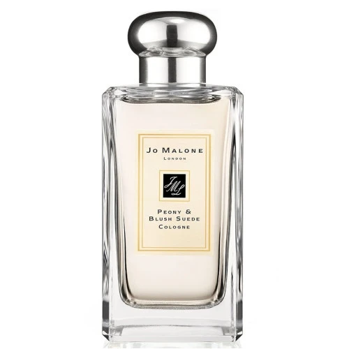 Одеколон Jo Malone Peony and Blush Suede для женщин
