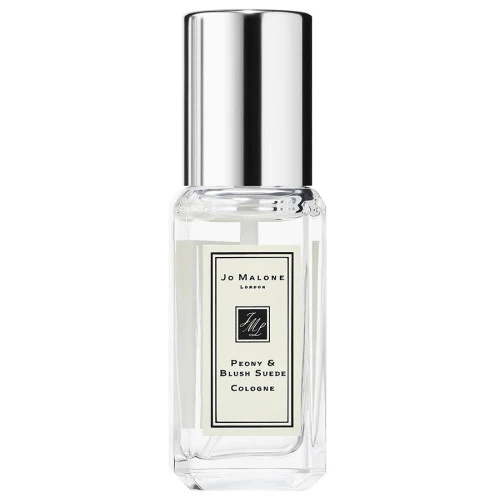 Одеколон Jo Malone Peony and Blush Suede для женщин