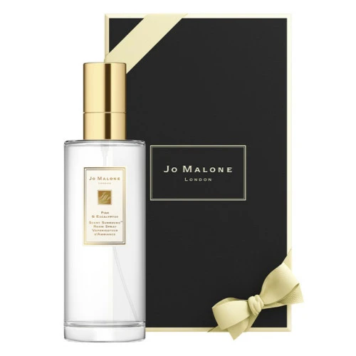 Аромат для дома Jo Malone Pine & Eucalyptus для мужчин и женщин