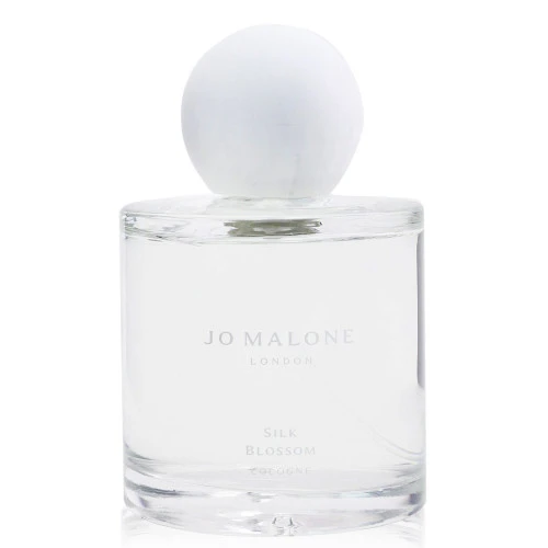 Одеколон Jo Malone Silk Blossom для чоловіків та жінок