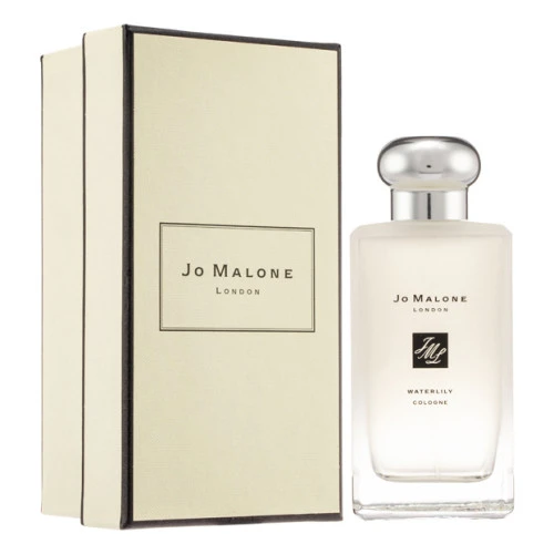 Одеколон Jo Malone Waterlily Cologne для мужчин и женщин