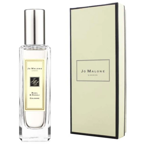 Одеколон Jo Malone Basil & Neroli для мужчин и женщин