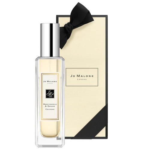 Одеколон Jo Malone Honeysuckle & Davana для женщин