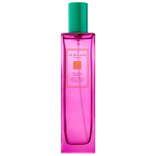 Парфюмированный спрей для тела Jo Malone Cattleya Orchid для мужчин и женщин