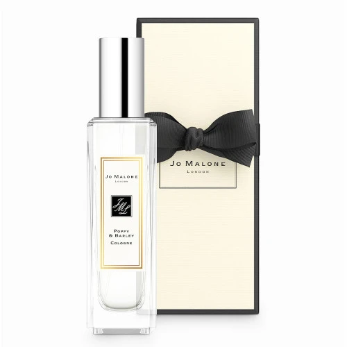 Одеколон Jo Malone Poppy & Barley для мужчин и женщин