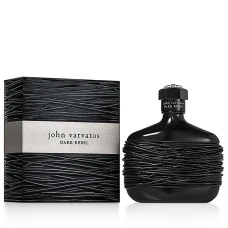 Туалетна вода John Varvatos Dark Rebel для чоловіків