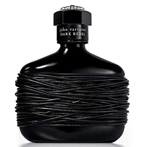 Туалетна вода John Varvatos Dark Rebel для чоловіків