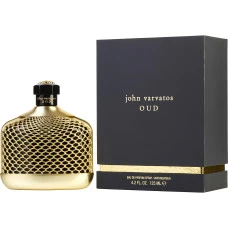 Парфумована вода John Varvatos Oud для чоловіків