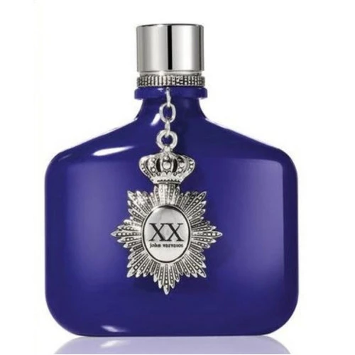Туалетна вода John Varvatos XX Indigo для чоловіків