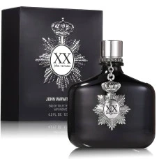 Туалетна вода John Varvatos XX John Varvatos для чоловіків 