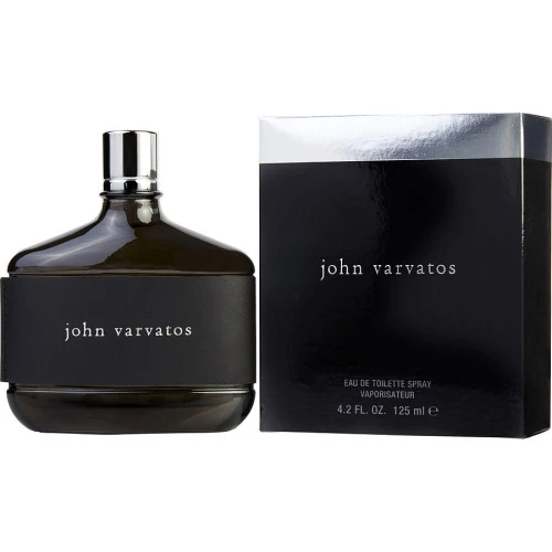 Туалетна вода John Varvatos John Varvatos For Men для чоловіків