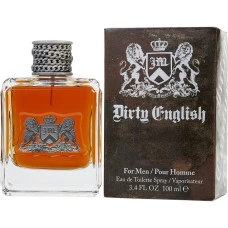 Туалетна вода Juicy Couture Dirty English For Men для чоловіків