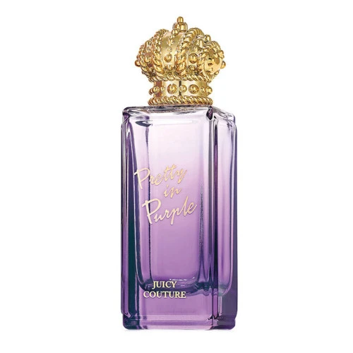 Туалетна вода Juicy Couture Pretty In Purple для жінок