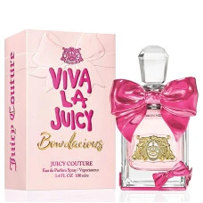 Парфумована вода Juicy Couture Viva La Juicy Bowdacious для жінок
