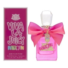 Парфумована вода Juicy Couture Viva La Juicy Neon для жінок