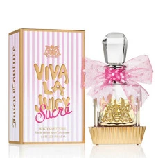 Парфумована вода Juicy Couture Viva La Juicy Sucre для жінок 