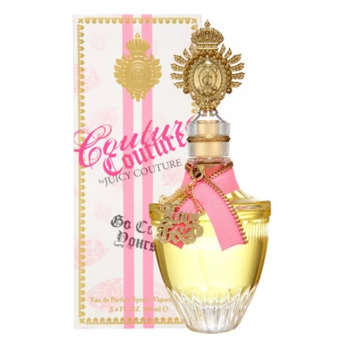 Парфумована вода Juicy Couture Couture Couture для жінок