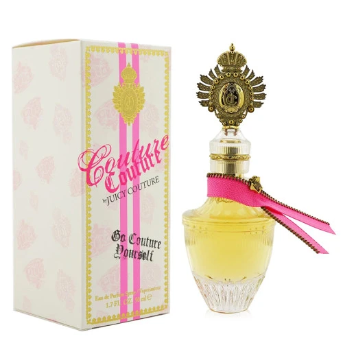 Парфумована вода Juicy Couture Couture Couture для жінок