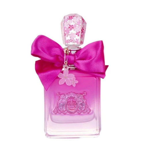 Парфумована вода Juicy Couture Viva La Juicy Petals Please для жінок
