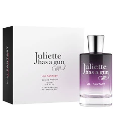 Парфумована вода Juliette Has A Gun Lili Fantasy для жінок