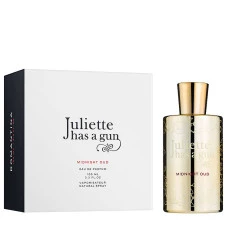 Парфумована вода Juliette Has A Gun Midnight Oud для жінок