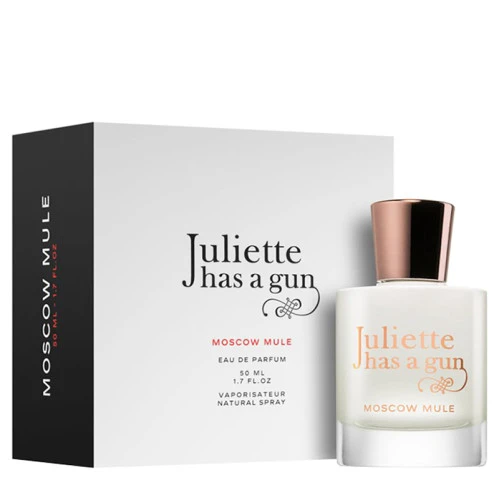 Парфюмированная вода Juliette Has A Gun Moscow Mule для мужчин и женщин
