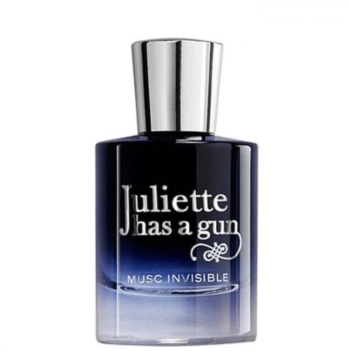 Парфюмированная вода Juliette Has A Gun Musc Invisible для женщин