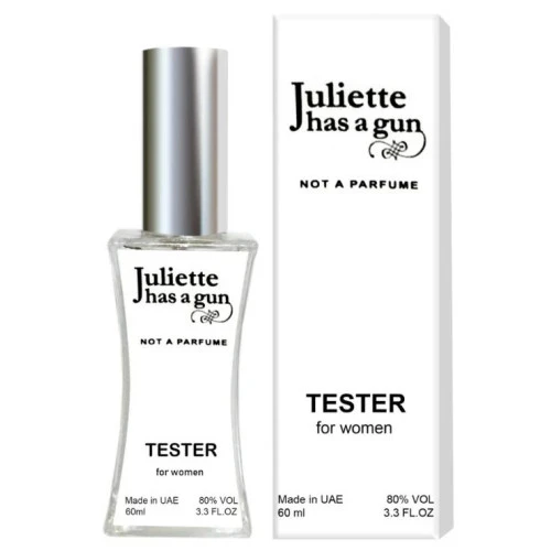 Набор Juliette Has A Gun Not a Perfume для женщин