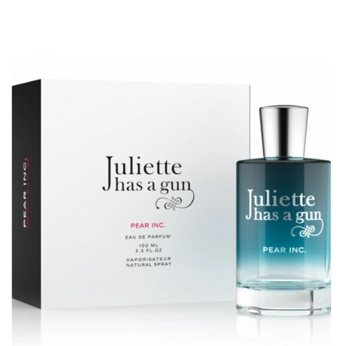 Парфюмированная вода Juliette Has a Gun Pear Inc. для мужчин и женщин