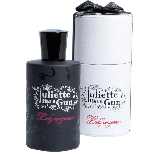 Парфумована вода Juliette has a gun Lady Vengeance Extreme для жінок