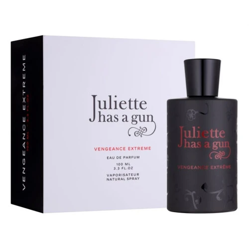 Парфумована вода Juliette has a gun Lady Vengeance Extreme для жінок