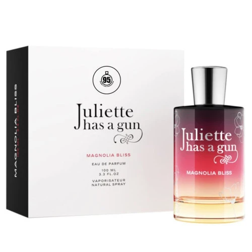 Парфумована вода Juliette Has A Gun Magnolia Bliss для жінок (оригінал)