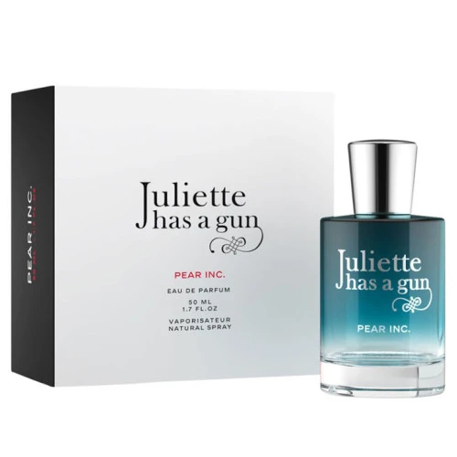 Парфюмированная вода Juliette Has a Gun Pear Inc. для мужчин и женщин