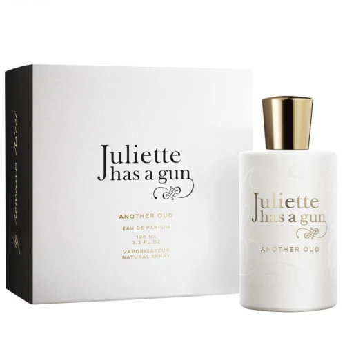 Парфумована вода Juliette Has A Gun Another Oud для чоловіків та жінок