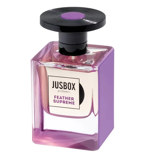 Парфумована вода Jusbox Feather Supreme для жінок