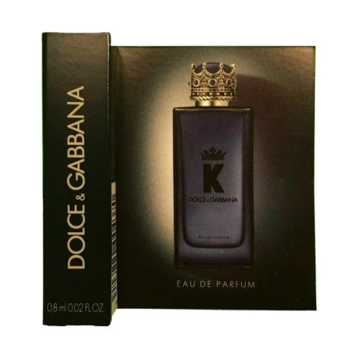 Парфумована вода Dolce&Gabbana K by Dolce&Gabbana Eau de Parfum для чоловіків