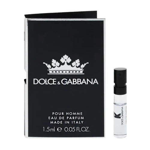 Парфумована вода Dolce&Gabbana K by Dolce&Gabbana Eau de Parfum для чоловіків