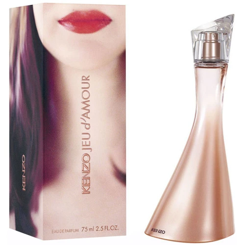 Парфумована вода Kenzo Jeu d'Amour для жінок